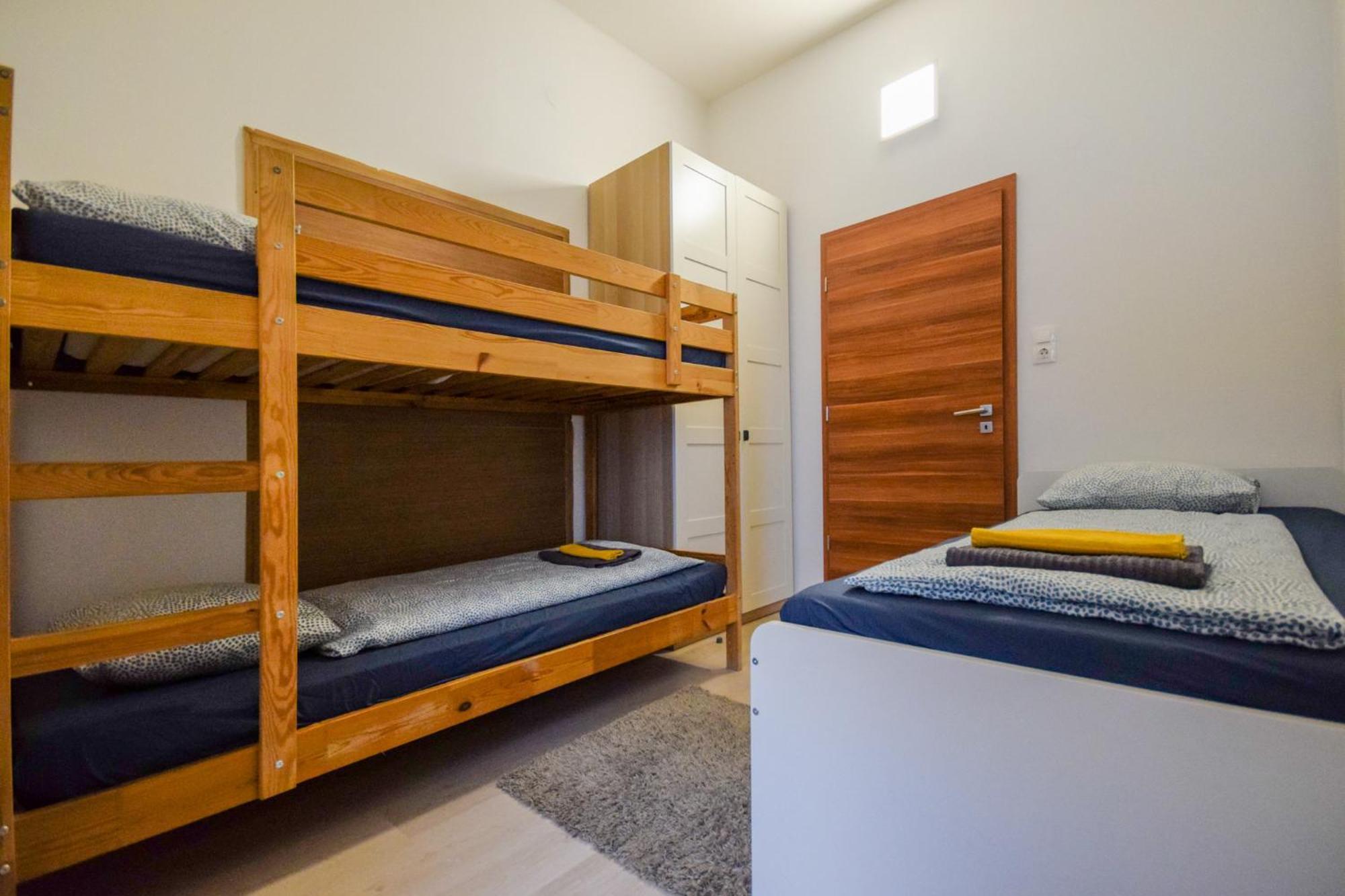 Island Apartment Budapest Luaran gambar