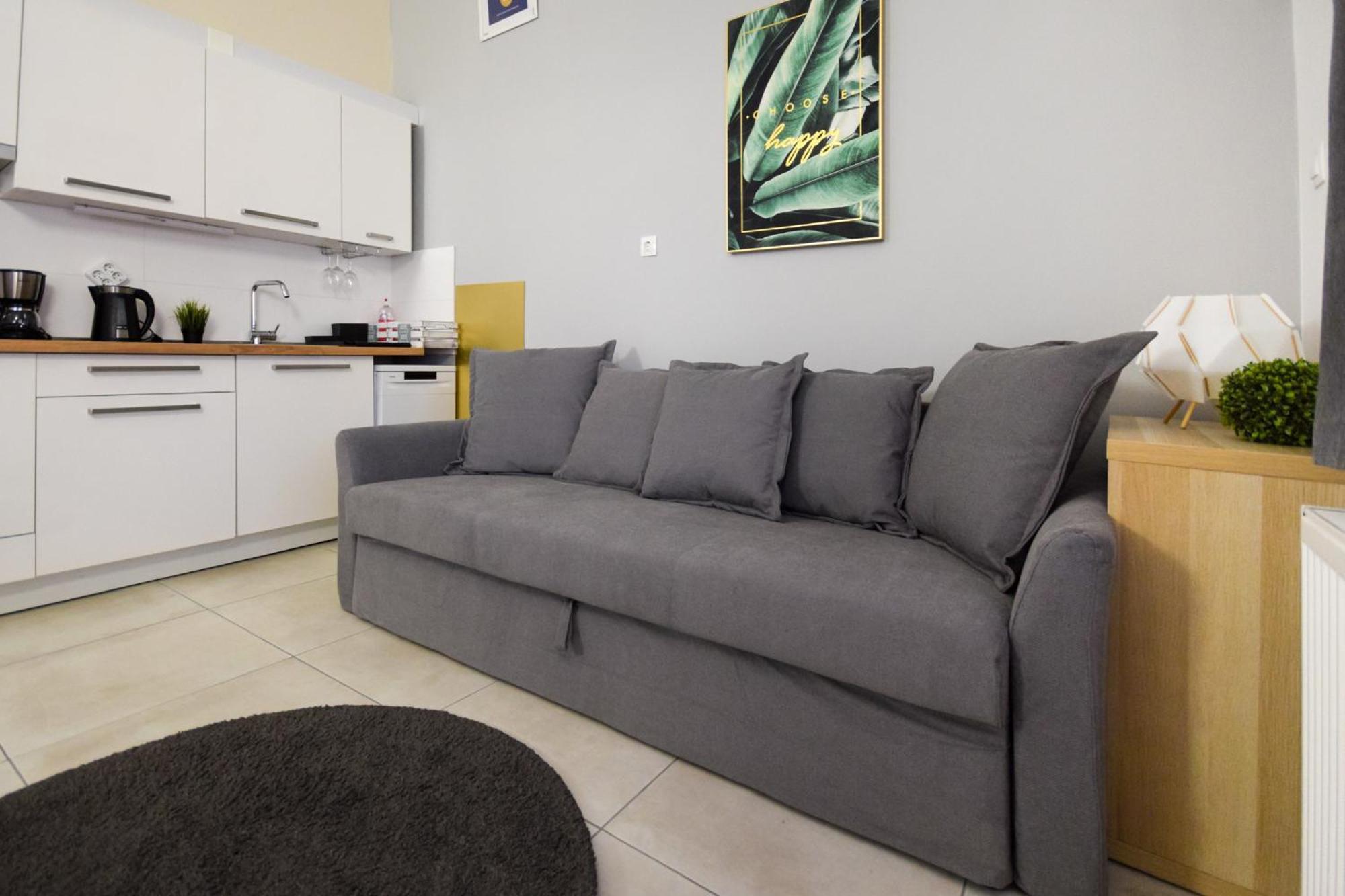 Island Apartment Budapest Luaran gambar