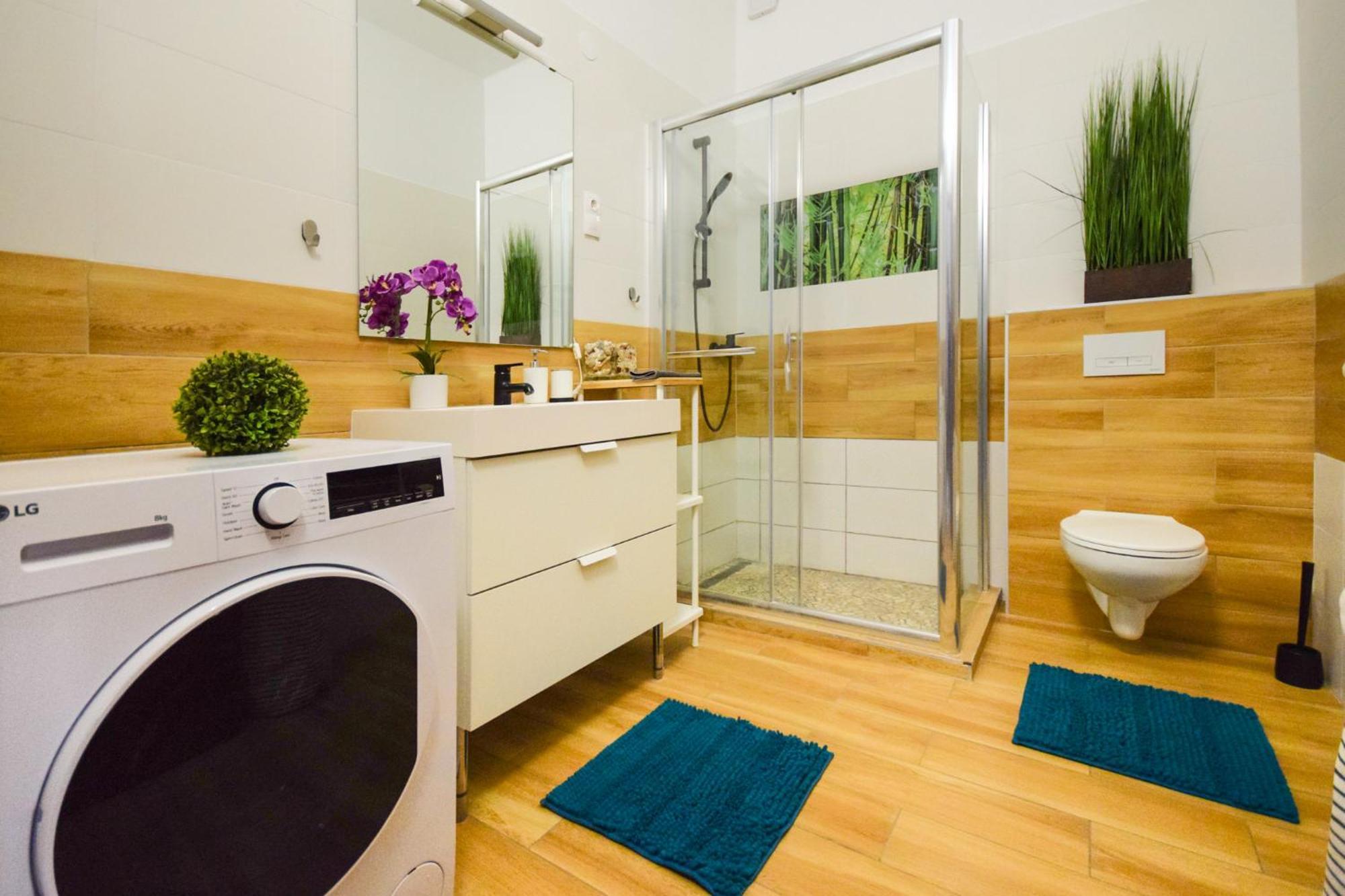 Island Apartment Budapest Luaran gambar